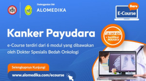 Kanker Payudara E-course