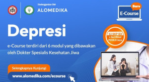 Depresi e-Course