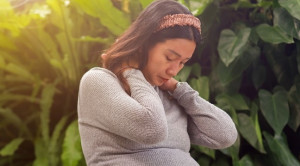 Manajemen Hipertiroid Dalam Kehamilan