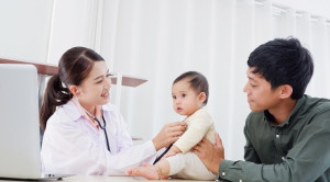 Vaksin COVID-19 untuk Anak Usia 6 Bulan ‒ 5 Tahun: Bukti Ilmiah