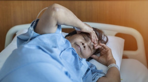 Hendaya Kognitif pada Pasien Delirium