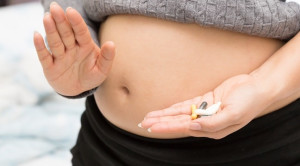 Hindari Pemberian Analgesik Berikut pada Pasien Hamil