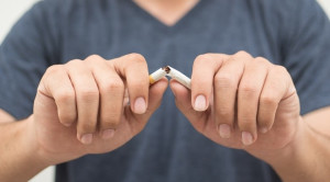 Pengaruh Rokok terhadap Penyembuhan Fraktur Tulang