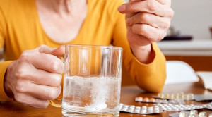 Perhatian Khusus dalam Terapi Farmakologis pada Lansia