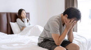 Strategi Mengatasi Disfungsi Seksual Akibat Terapi Antidepresan