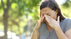 Manifestasi Okular pada Kasus Keracunan Methanol