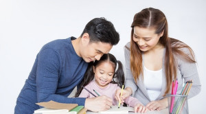 Kaitan IQ Orang Tua terhadap Masalah Perilaku dan Emosional Anak