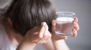 Hubungan Antipsikotik Terhadap Hendaya Kognitif