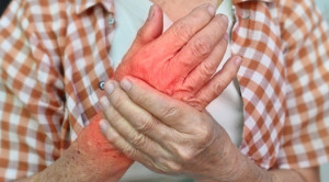 Red Flag Tangan Kesemutan