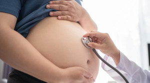 Tata Laksana Hipotiroid pada Kehamilan