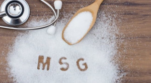 Efek Berbahaya MSG bagi Kesehatan