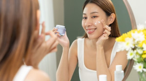 Prinsip Perawatan Kulit Dasar