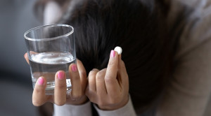 Suplementasi Vitamin B pada Cemas dan Depresi