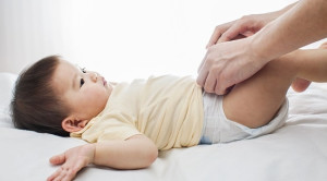 Red Flag Konstipasi pada Bayi