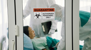 Kelainan Kardiovaskular Akibat COVID–19