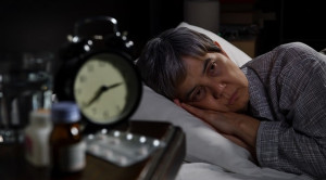 Efikasi Farmakoterapi Gangguan Tidur pada Penderita Dementia