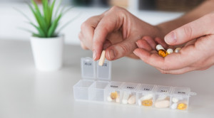 5 Interaksi Serius Obat Kardiovaskuler