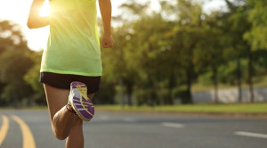 Sepatu Lari untuk Mencegah Cedera Ekstremitas Bawah