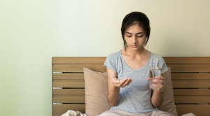 Efek Iatrogenik dari Psikofarmaka