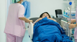 Pedoman Enhance Recovery After Surgery (ERAS) pada Sectio Caesarea