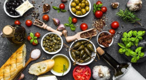 Efek Diet Mediterania Terhadap Kesehatan Metabolik – Telaah Jurnal Alomedika