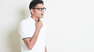 Red Flag Suara Serak