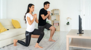 Kembali Berolahraga Setelah Miokarditis Terkait COVID-19