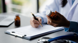 Perbandingan Keamanan Obat Golongan Penghambat COX-1 dan COX-2