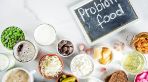 Manfaat Konsumsi Probiotik Berdasarkan Bukti Medis