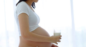 Nutrisi Optimal pada Ibu Hamil untuk Perkembangan Otak Janin