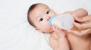 Formula Rekomendasi dari IDAI untuk Penanganan Alergi Susu Sapi, Check di Sini