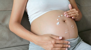 Skincare dalam Kehamilan