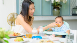 Intervensi Nutrisi untuk Kejar Tumbuh Anak – Kapan Dilakukan