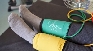 Pemeriksaan Ankle Brachial Index untuk Diagnosis Penyakit Vaskular Perifer