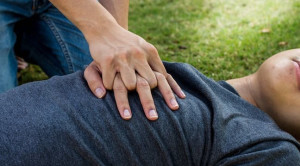 Resusitasi Jantung Paru di Luar Fasilitas Kesehatan