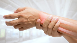 Artificial Intelligence untuk Meningkatkan Deteksi Fraktur Pergelangan Tangan (Sendi Radiokarpal)