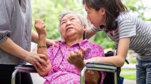 Faktor Risiko Terjadinya Epilepsi Pasca Stroke