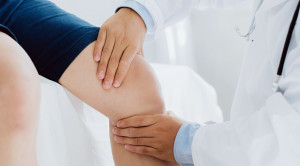 Red Flag Sindrom Nyeri Patellofemoral