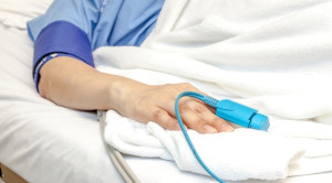 Tidak Semua Pasien Sindrom Koroner Akut Memerlukan Terapi Oksigen