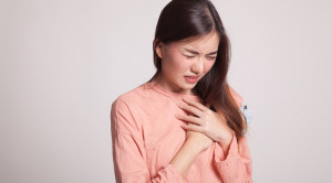 Abrupsio Plasenta Meningkatkan Risiko Penyakit Kardiovaskular di Masa Depan