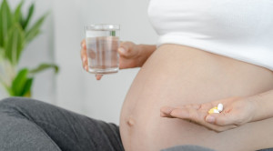 Bukti Ilmiah Pemberian Kortikosteroid Antenatal pada Wanita dengan Risiko Melahirkan Prematur