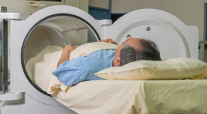 Terapi Hiperbarik Oksigen Tidak Efektif untuk Tinitus