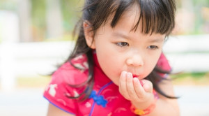 Penyebab dan Manajemen Hematemesis pada Anak