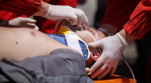 Waspadai Autonomic Dysreflexia pada Cedera Medulla Spinalis