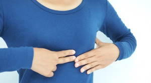 Perawatan Payudara Lebih Penting daripada Pemberian Antibiotik pada Kasus Mastitis