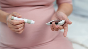 Hiperkolesterolemia dalam Kehamilan