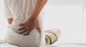 Intervensi Nyeri Punggung Bawah Kronis Berbasis Bukti