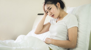 Pengaruh Siklus Menstruasi Terhadap Beberapa Kelainan Neurologi