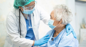 Kebutuhan Frailty Assessment pada Pasien Bedah