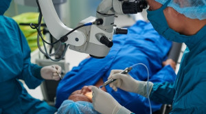 Efikasi dan Keamanan Minimally Invasive Glaucoma Surgery (MIGS)